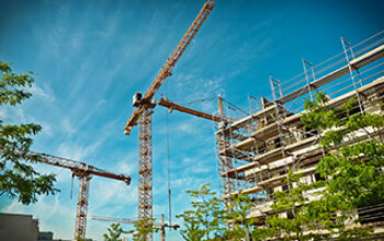 СРО строителей